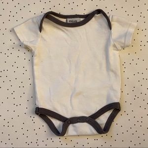 Baby onesie